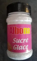 Sucre Glace