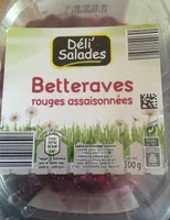 Betteraves Rouges