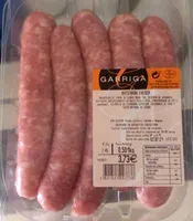 Butifarra Fresca