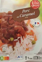 Émincé de Poulet et pommes de terre Sarladaises