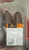 Morcilla de ceboll