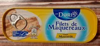 Filets de maquereaux