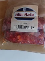 Chorizo iberico
