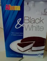 Black & white