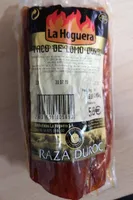 Taco de lomo