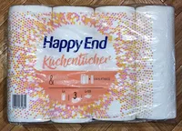 Happy End Küchentücher