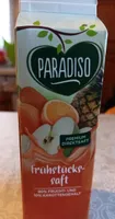 Panaché de fruit
