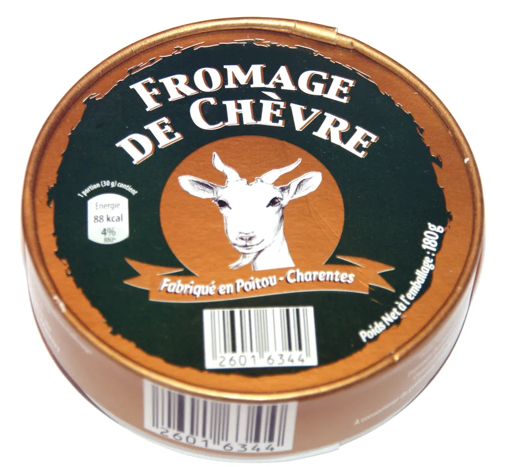 Fromage de chèvre