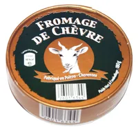 Fromage de chèvre