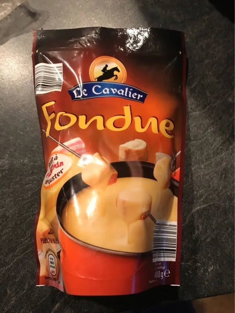 Fondue Savoyarde