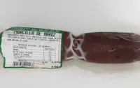 Morcilla de arroz