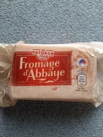 Fromage d‘abbaye