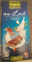 Chocolat au Lait