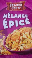 Mélange épicé