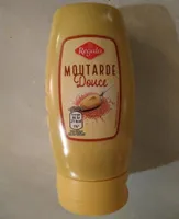 Moutarde douce
