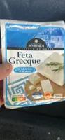 Feta grecque originale