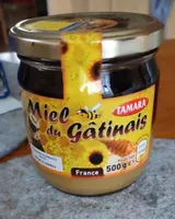 Miel du Gâtinais