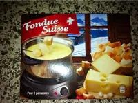 Fondue suisse