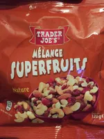 Mélange Superfruit