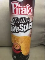 Tuiles Barbecue