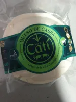 Queso de cabra Catí