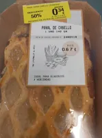 Panal de cabello