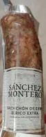 Salchichón de cebo