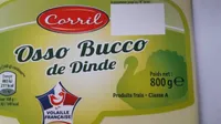 Osso bucco