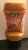 Sauce Cocktail