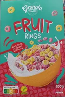 Fruit rings