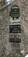 Salchichón Extra Ibérico de bellota