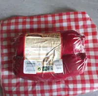 Saucisson de Cheval