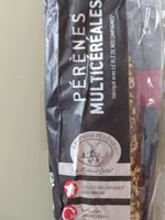 Pérène aux multicéréales