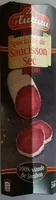 Spécialité de saucisson