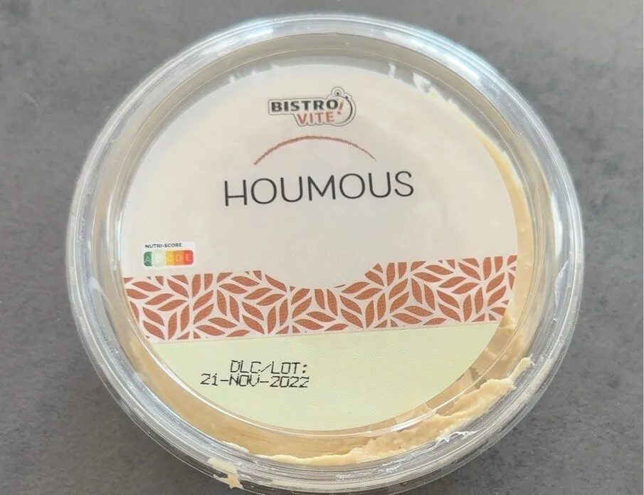 Houmous