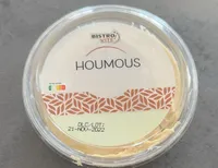Houmous