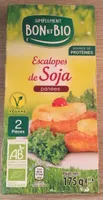 Tofu ferme végétal Biologique