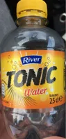 Tonic Water