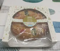 Roscón de Reyes