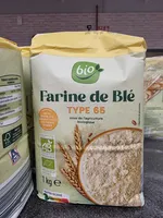 Farine aldi