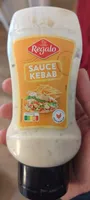 Sauce kebab