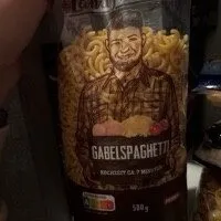 Gabelspagetti