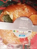 Roscón de reyes