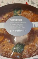 Roscón de Reyes sin relleno