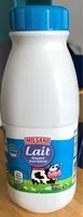 Lait demi-écrémé