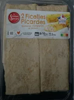 2 ficelles picardes