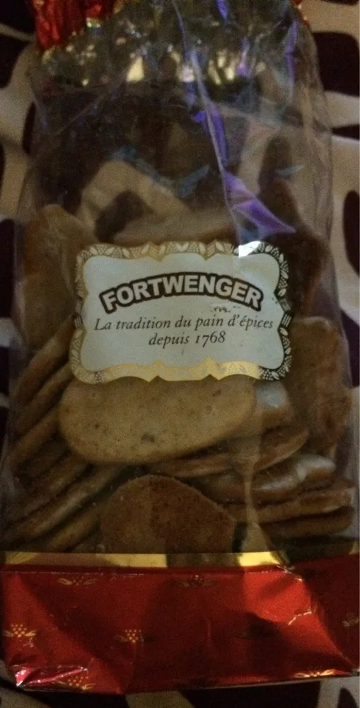 Fortwenger