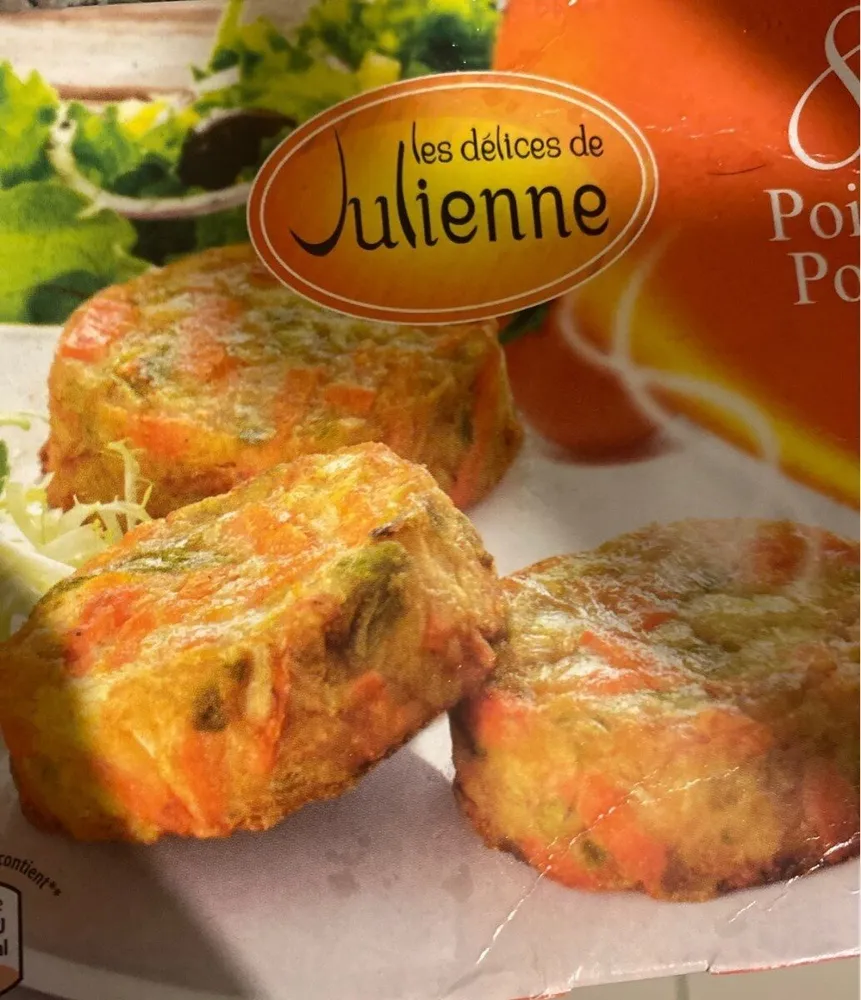Palets poireaux carottes pommes de terre