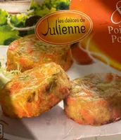 Palets poireaux carottes pommes de terre