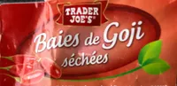 Baies de Goji